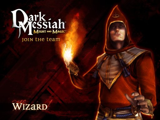 Dark Messiah of Might and Magic - арты