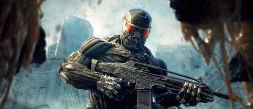 Crysis 2 - Распаковка Crysis 2 : Nano Edition