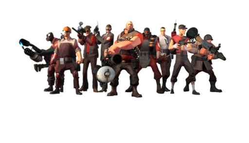 Лотерея Team Fortress 2 вещей от mafiozo.