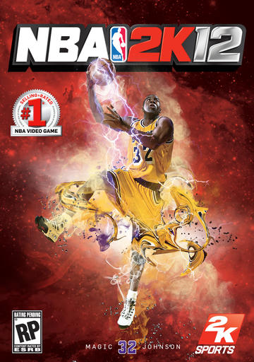  NBA2k12 - My Player - распасовщик(PG)