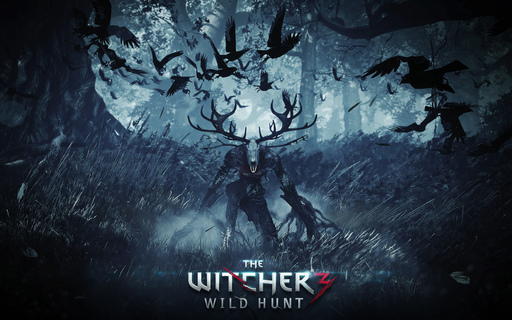 The Witcher 3: Wild Hunt - Warner Brothers - издатель в Северной Америке